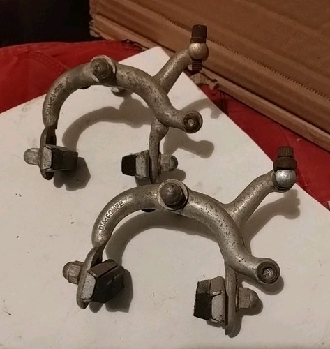 Freni bicicletta dia compe - freni, dia-compe