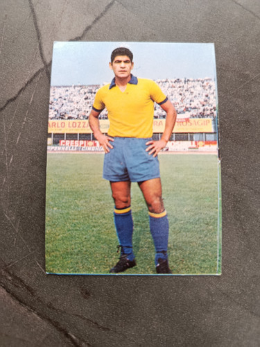 1967 persicostampa - 1967-68,