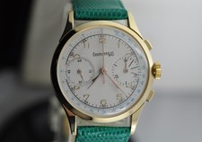 STUPENDO CRONOGRAFO EBERHARD