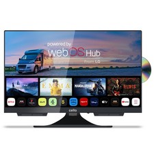 Cello C1924WSF Smart TV senza