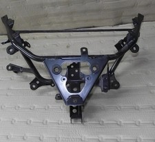 TELAIETTO ANTERIORE HONDA SW-T