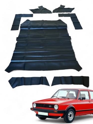 Cielo del tetto per golf - golf, gti