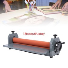 Macchina laminazione manuale a
