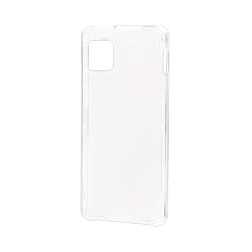 Aquos sense4 lite - lite, basic