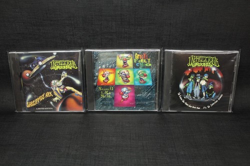 Infectious grooves cds cd - cds,