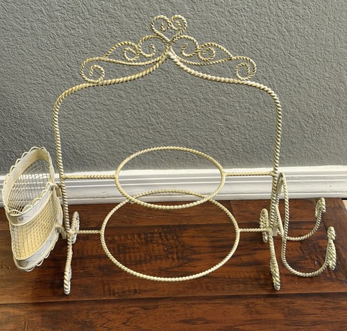 Caddy shabby chic - , per