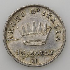 Napoleone I Re d'Italia - 10
