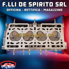 X062 - TESTATA MOTORE RENEW