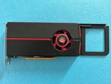 Ati Radeon HD 5770 - 1 GB - compatible mac 2.1-5.1