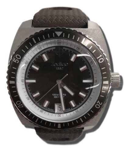 Orologio polso zodiac - da,