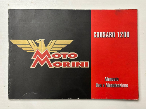 Originale moto morini - originale,