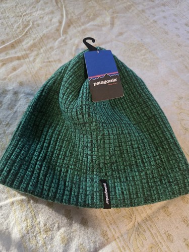 Gnarwall beanie patagonia - beanie,