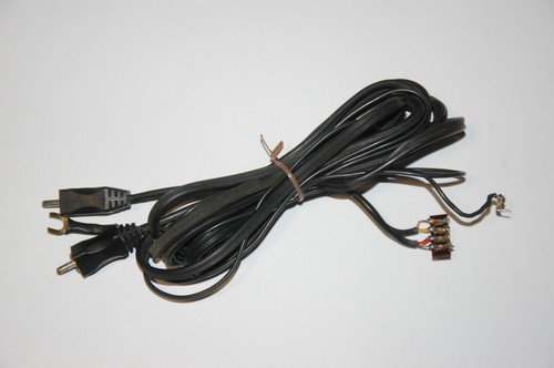 Thorens cavo audio con - cavo, di