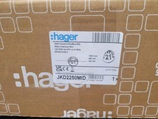 HAGER JKD2250MID Misuratore