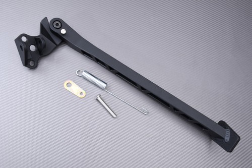 Cavalletto laterale steady - laterale,