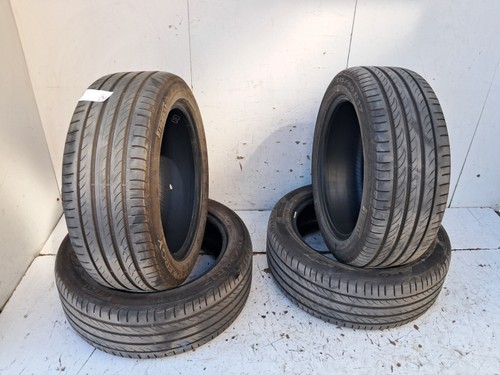 Set pneumatici estivi - set,