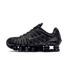 Nike Shox TL Black AR3566-002