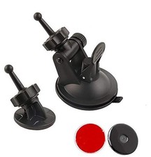 Supporto a Ventosa Dash Cam