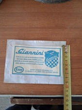 ADESIVO PARABREZZA FIAT 500