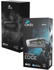 IT BUNDLE Cardo Packtalk