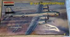 Monogramma 1/48 B-29
