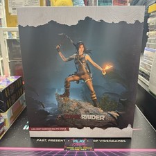 Tomb raider survivor era lara - tomb,