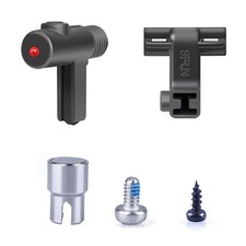 Bafang Sensore Velocità Bici