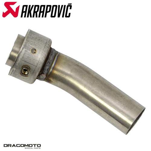 Killer akrapovic tuv292 - db-killer,