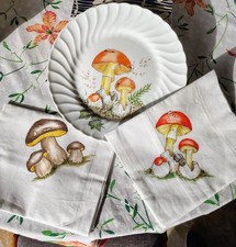 SET PIATTO PORCELLANA E n.2