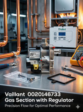 Vaillant 0020146733 Gas