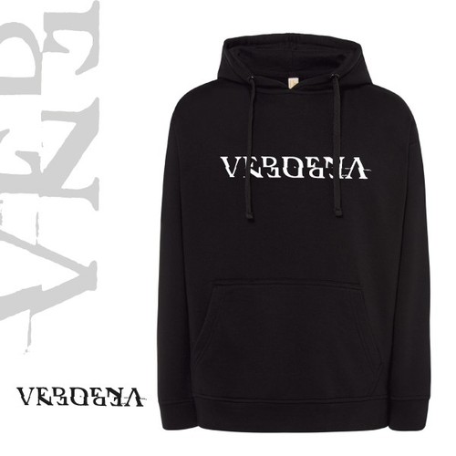 Felpa verdena unisex - unisex,