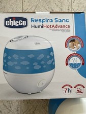 Umidificatore ambiente Chicco  Respira Sano HumiHotAdvance
