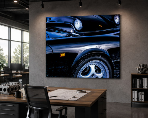 Porsche 911 carrera 4 - carrera,