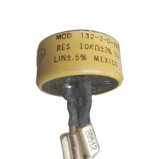 Spectrol 132-2-0-103