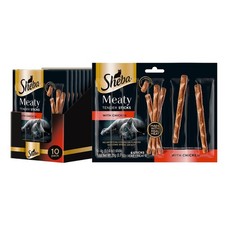 Sheba Meaty Teneri Bastoncini