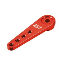 RC Product 25T Servo Command