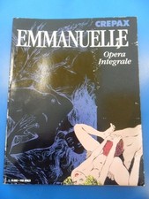 Emmanuelle opera integrale - opera,