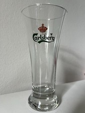 Bicchieri Birra Carlsberg cl.20 - 12 pezzi