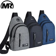 Zaino monospalla borsa - monospalla,