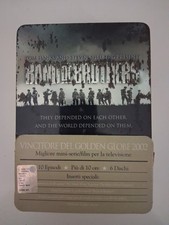 BAND OF BROTHERS Cofanetto in