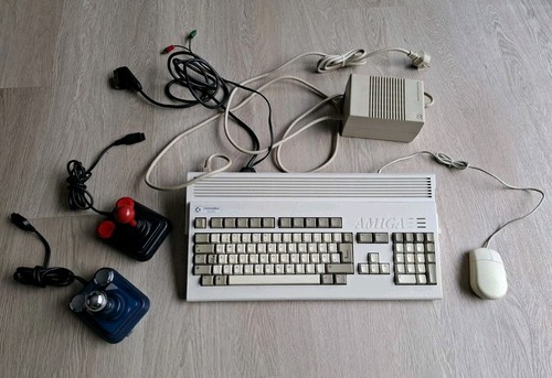 Computer originale commodore - computer,