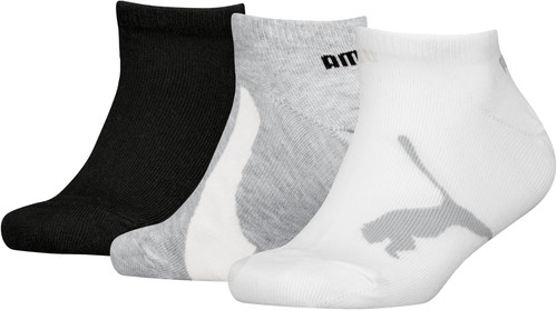 Bwt sneaker calzini - 3p,