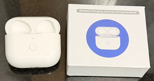 Airpods generazione - airpods, 3a
