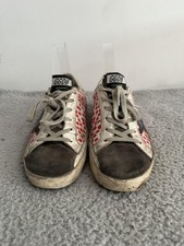 Golden Goose Superstar Scarpe