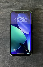 Apple iPhone 12 mini - 64GB - Verde (Sbloccato) (SOLO per pezzi di ricambio)