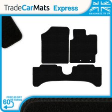 Tailored Carpet Car Floor Mats