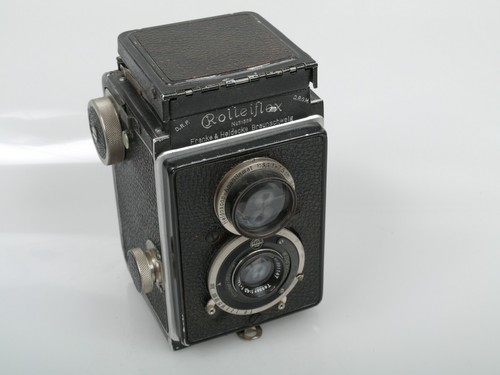 Primissimo rolleiflex n - i,