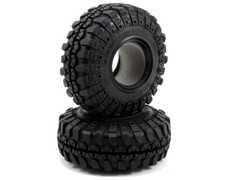 Vaterra Interco TSL SX Swamper 1.9" Rock Crawler Tires (2) vtr43018