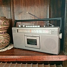 Radioregistratore Nordmende