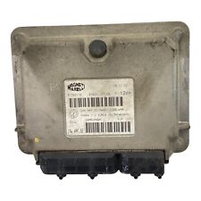 Centralina Iniezione FIAT